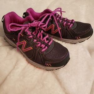 NWOT New Balance tennis shoe sz 6.5